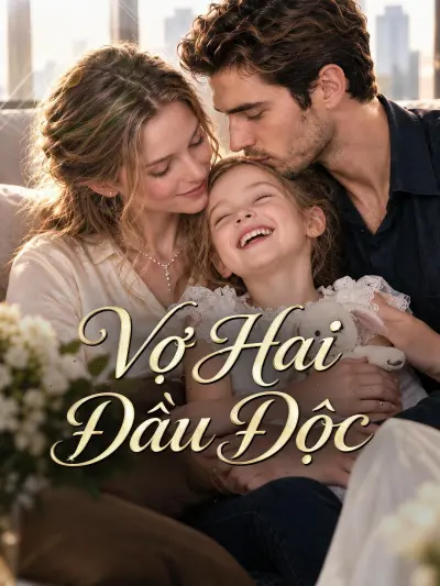 Vợ Hai Đầu Độc poster