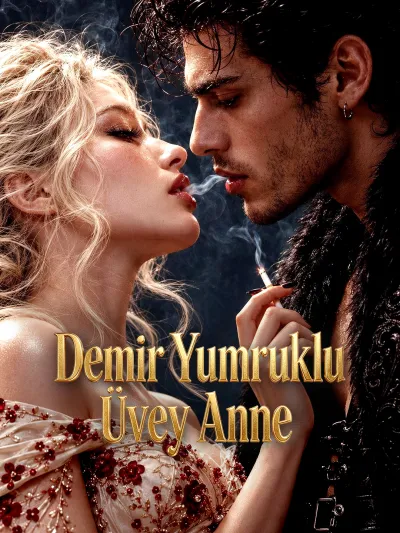 Demir Yumruklu Üvey Anne poster