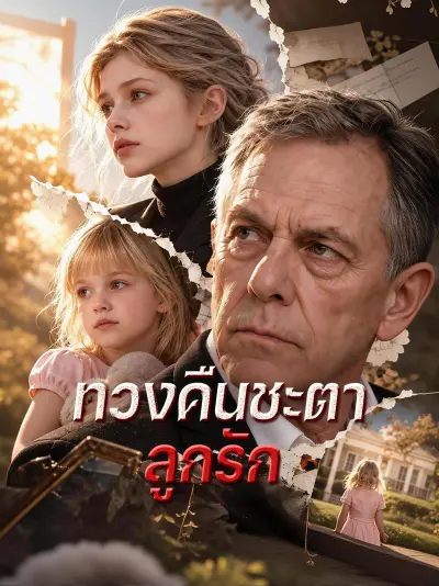 ทวงคืนชะตาลูกรัก poster