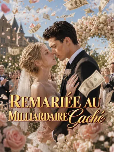 REMARIÉE AU MILLIARDAIRE CACHÉ poster