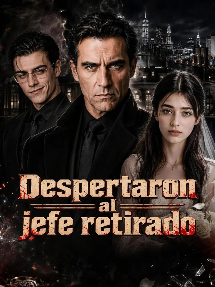 Despertaron al jefe retirado poster