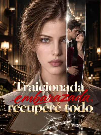 Traicionada embarazada, recuperé todo poster