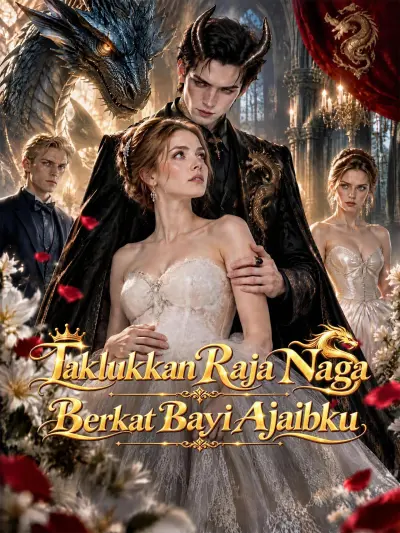 Taklukkan Raja Naga Berkat Bayi Ajaibku poster