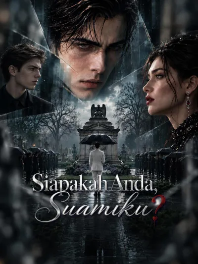 Siapakah Anda, Suamiku? poster