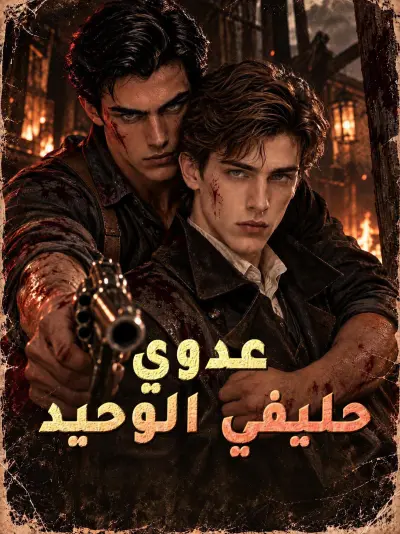 عدوي حليفي الوحيد poster
