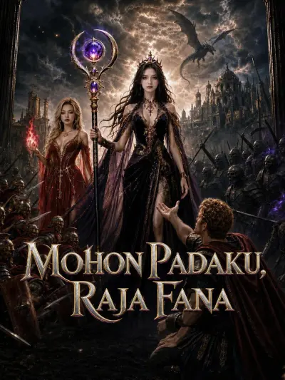 Mohon Padaku, Raja Fana poster