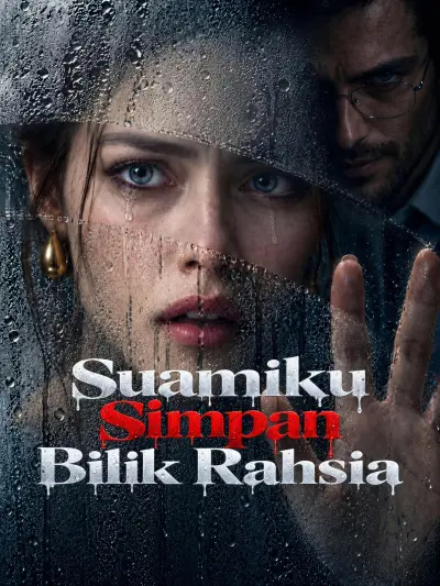 Suamiku Simpan Bilik Rahsia poster