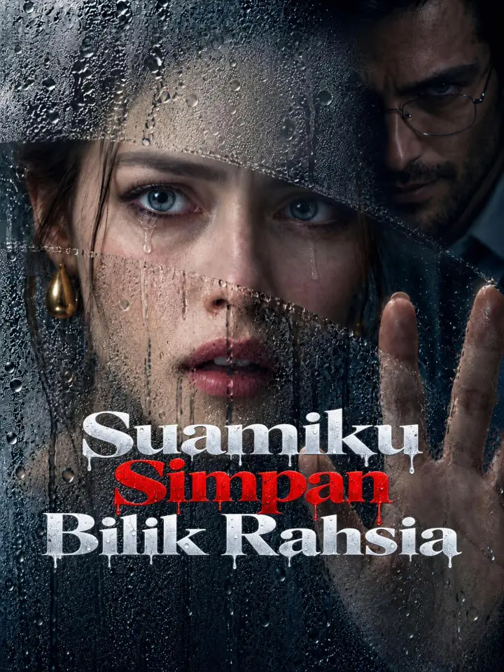 Suamiku Simpan Bilik Rahsia poster