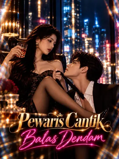 Pewaris Cantik Balas Dendam​ poster