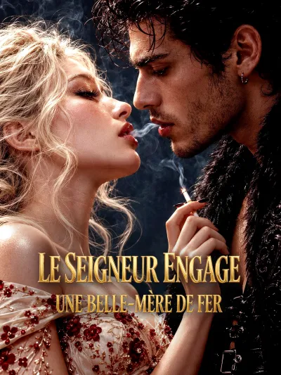 LE SEIGNEUR ENGAGE UNE BELLE-MÈRE DE FER poster
