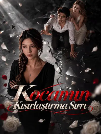 Kocamın Kısırlaştırma Sırrı poster