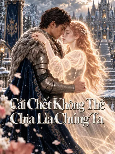Cái Chết Không Thể Chia Lìa Chúng Ta poster