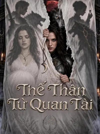 Thế Thân Từ Quan Tài poster