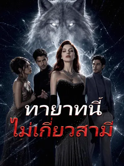 ทายาทนี้ไม่เกี่ยวสามี poster