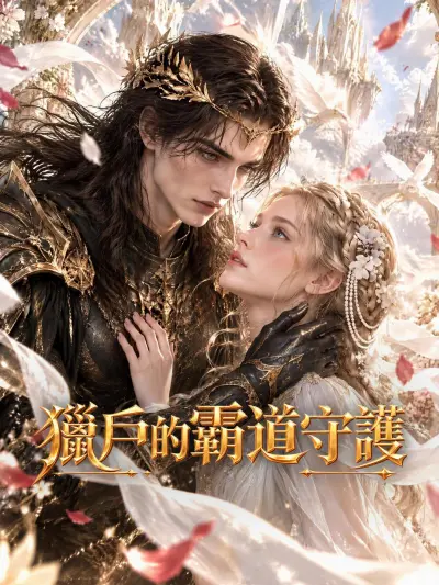 獵戶的霸道守護 poster