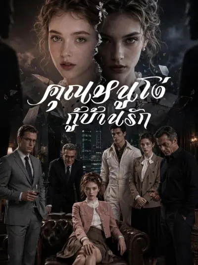 คุณหนูโง่กู้บ้านรัก poster