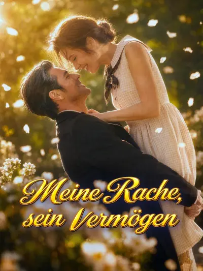 Meine Rache, sein Vermögen poster