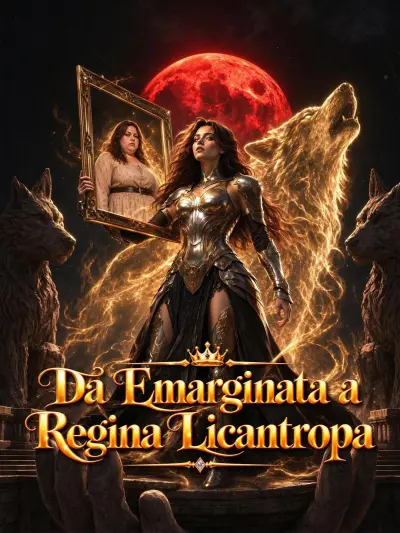 Da Emarginata a Regina Licantropa poster