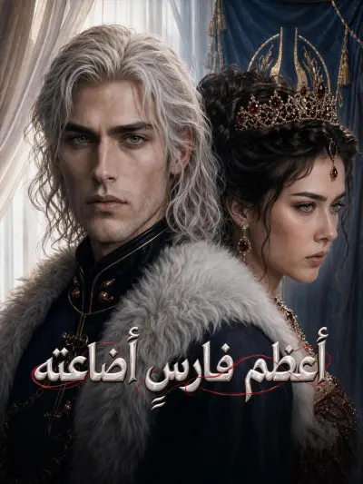 أعظم فارسٍ أضاعته poster