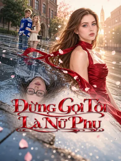 Đừng Gọi Tôi Là Nữ Phụ poster