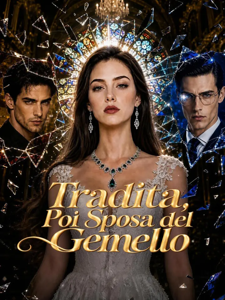 Tradita, Poi Sposa del Gemello poster