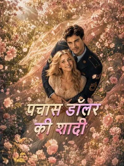 पचास डॉलर की शादी poster