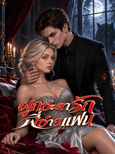ผูกชะตารักพี่ชายแฟน poster