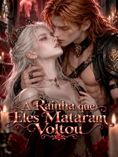 A Rainha que Eles Mataram Voltou poster