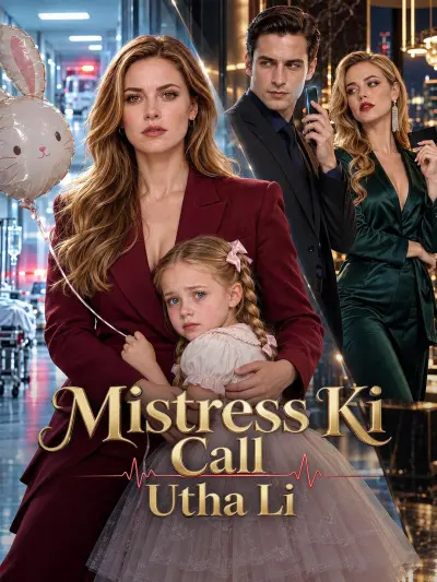 Mistress Ki Call Utha Li poster