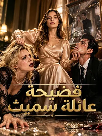 فضيحة عائلة سميث poster
