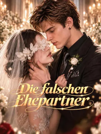 Die falschen Ehepartner poster