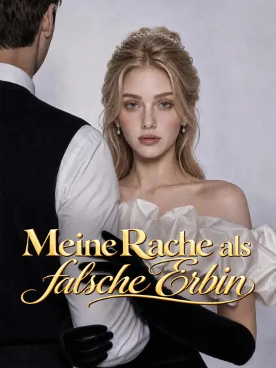 Meine Rache als falsche Erbin poster
