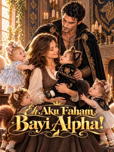 Eh, Aku Faham Bayi Alpha! poster