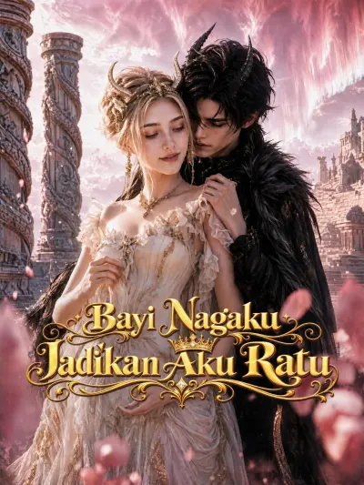 Bayi Nagaku Jadikan Aku Ratu poster