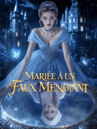 MARIÉE À UN FAUX MENDIANT poster