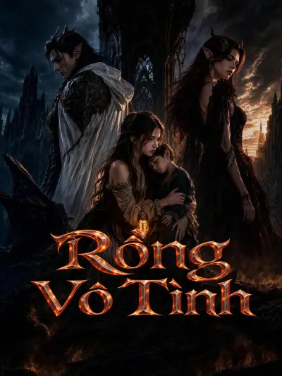Rồng Vô Tình poster