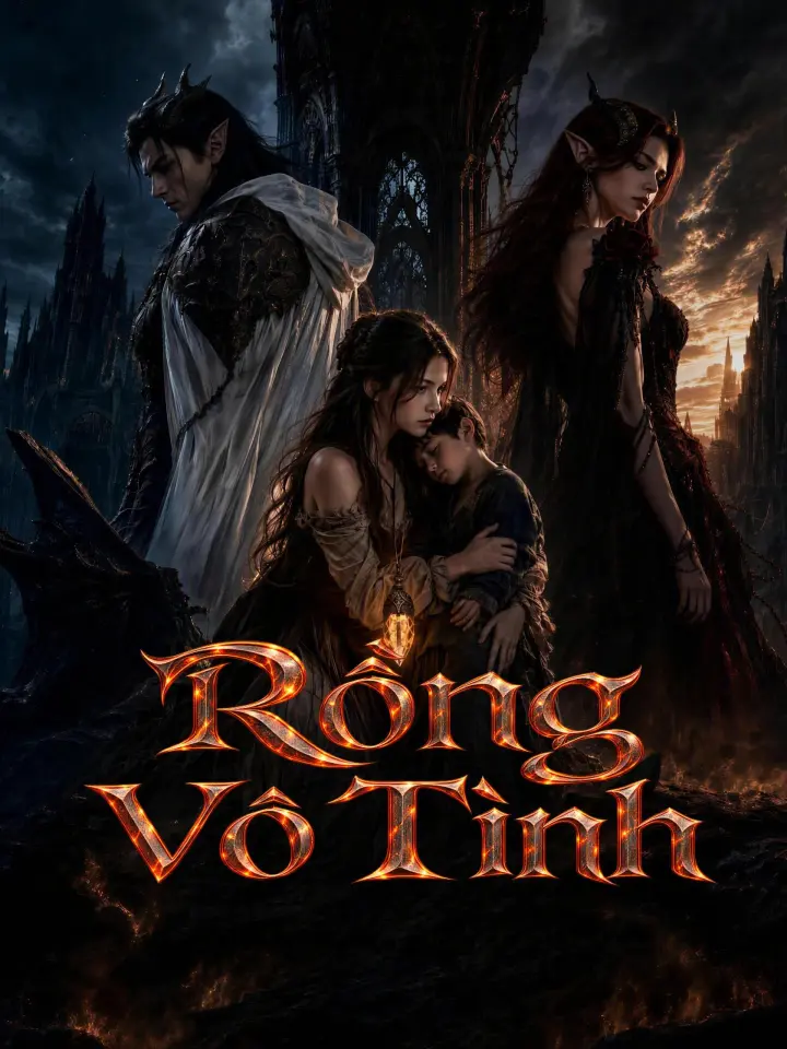 Rồng Vô Tình poster