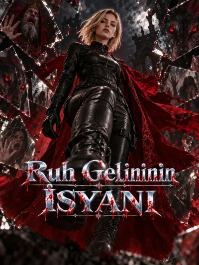 Ruh Gelininin İsyanı poster