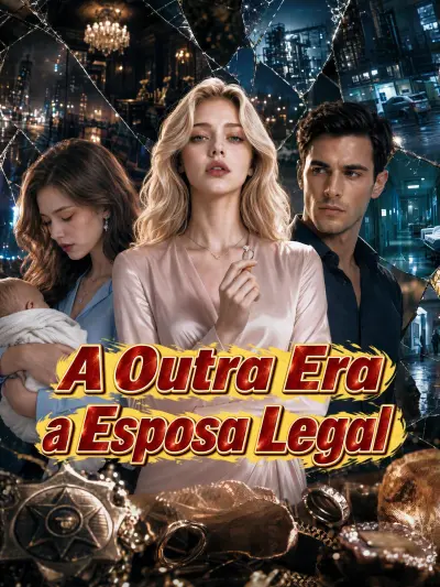 A Outra Era a Esposa Legal poster