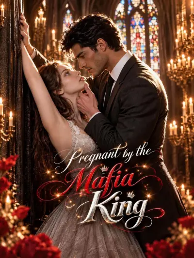 Pregnant by the Mafia King poster