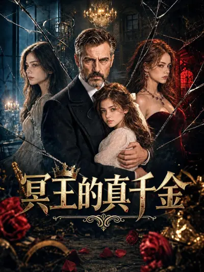 冥王的真千金 poster