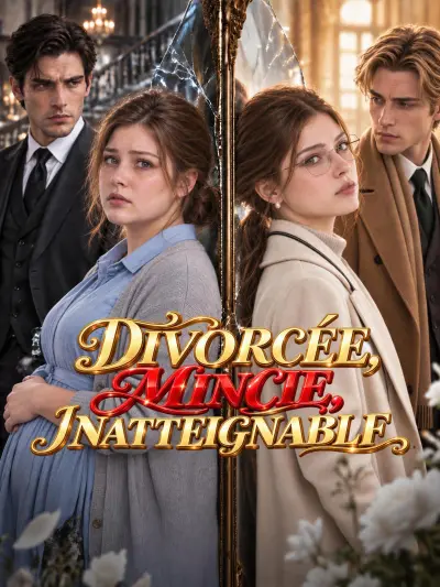 DIVORCÉE, MINCIE, INATTEIGNABLE poster