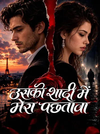 उसकी शादी में मेरा पछतावा poster