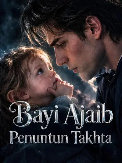 Bayi Ajaib Penuntun Takhta poster