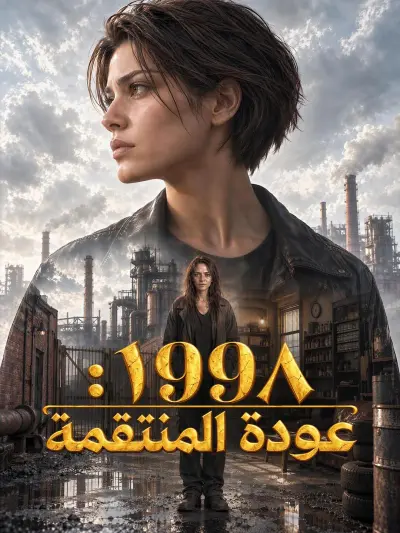 ١٩٩٨: عودة المنتقمة poster