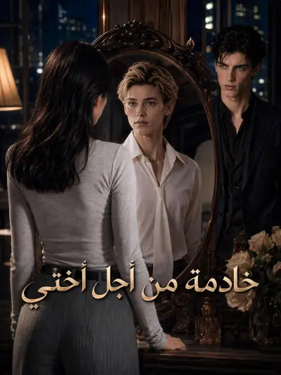خادمة من أجل أختي poster