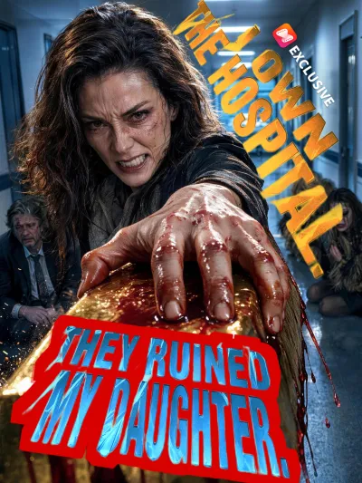 They Ruined My Daughter. I Own the Hospital. poster