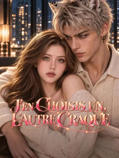 J’EN CHOISIS UN, L’AUTRE CRAQUE poster
