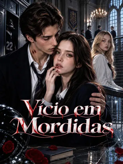 Vício em Mordidas poster