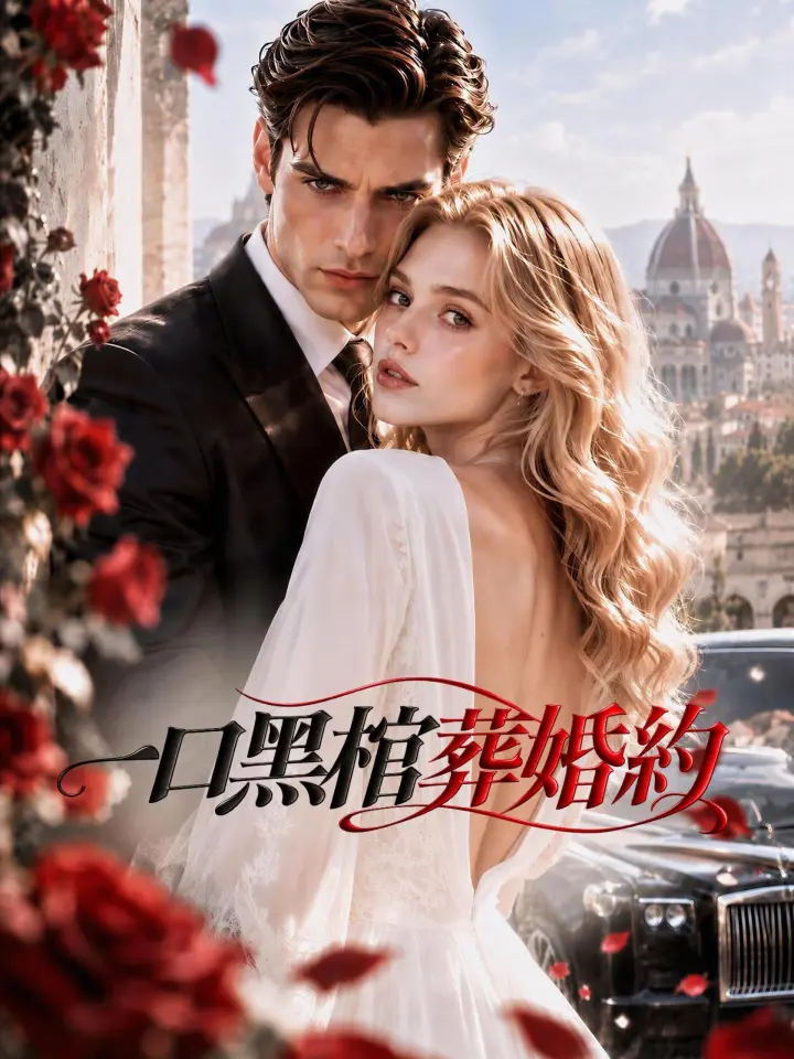 一口黑棺葬婚約 poster